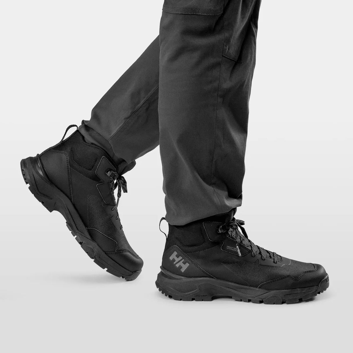 Helly Hansen Men’s Canyon Mid HT Hiking Boots
