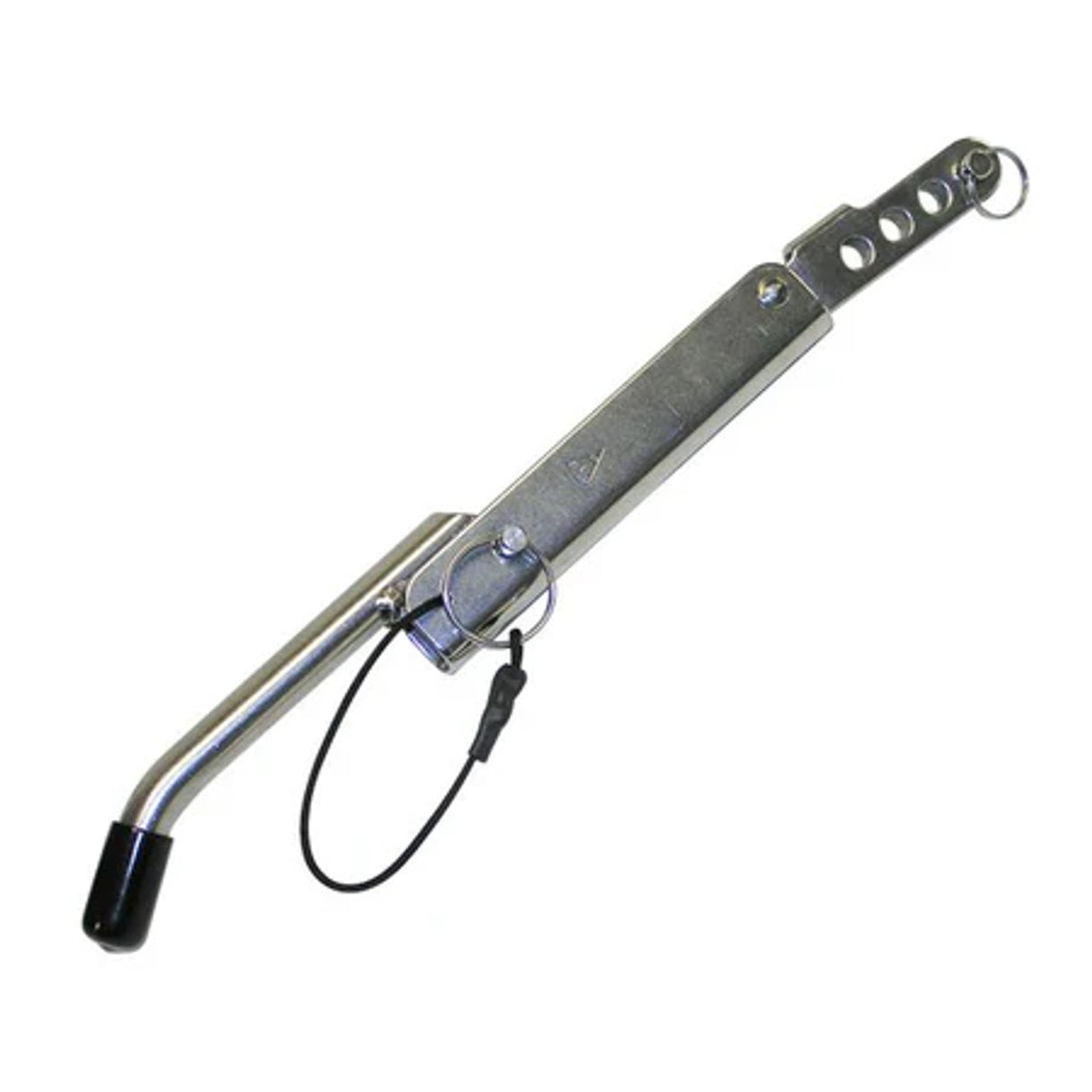 Jib Halyard Lever