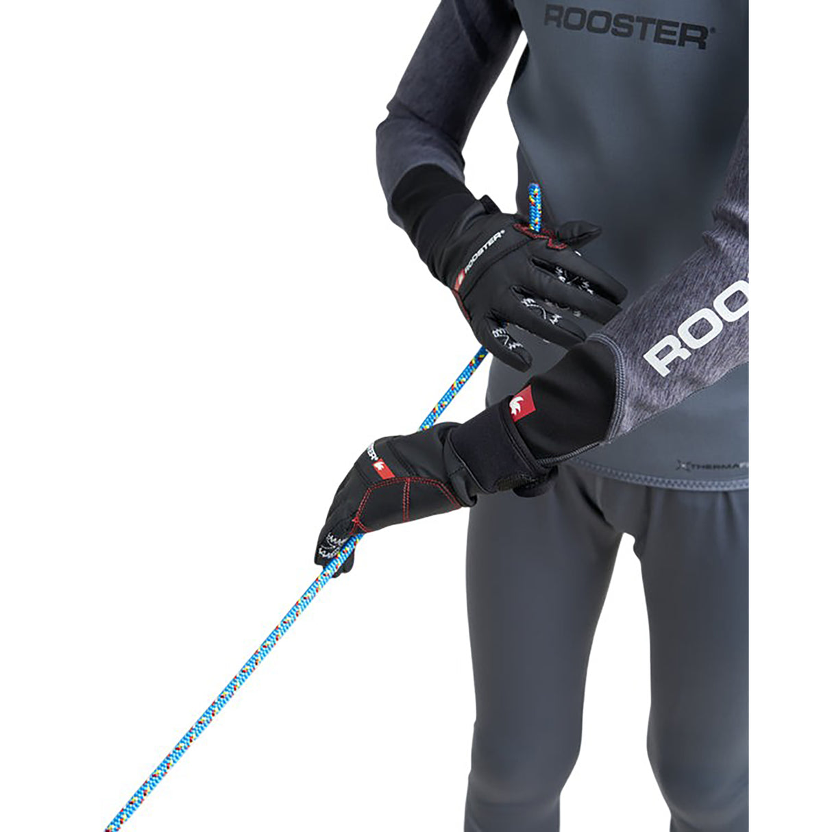 Rooster JUNIOR AquaPro Glove