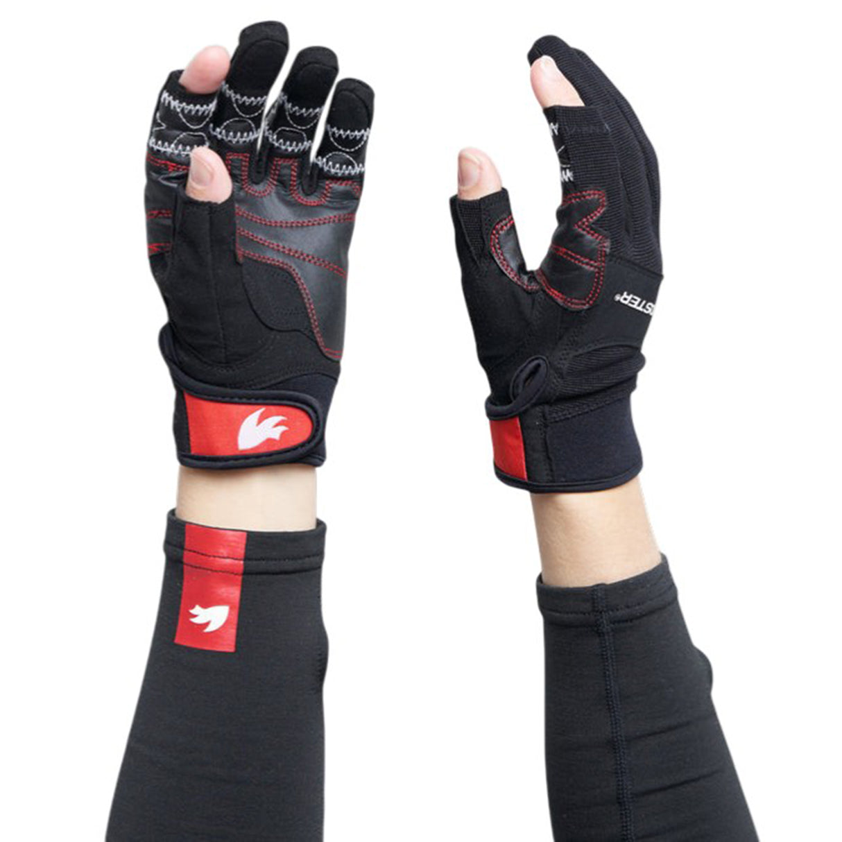Rooster Junior Pro Race 2 Glove