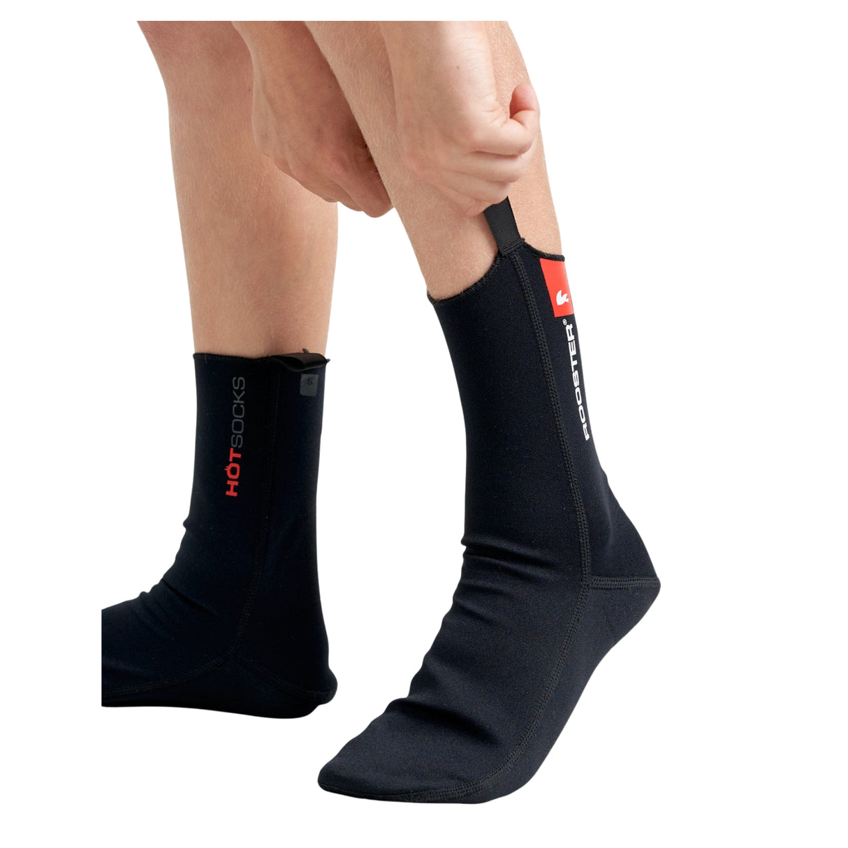 Rooster Junior Hot Socks 0.5mm