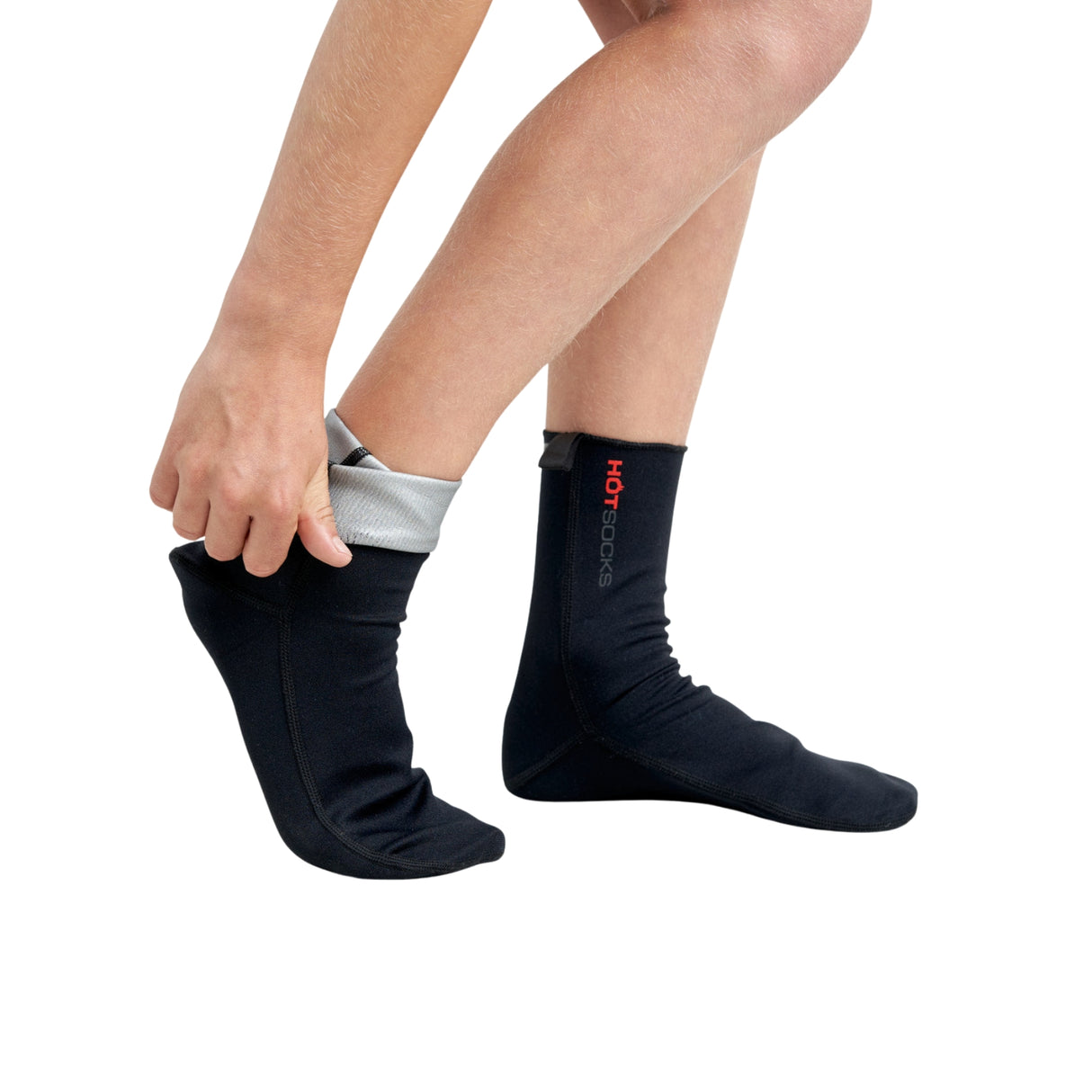 Rooster Junior Hot Socks 0.5mm