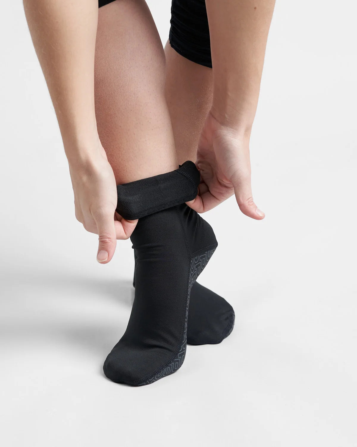 Rooster Junior Polypro Sock