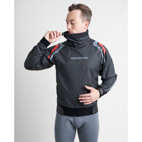 Rooster Pro Aquafleece Top (colors)
