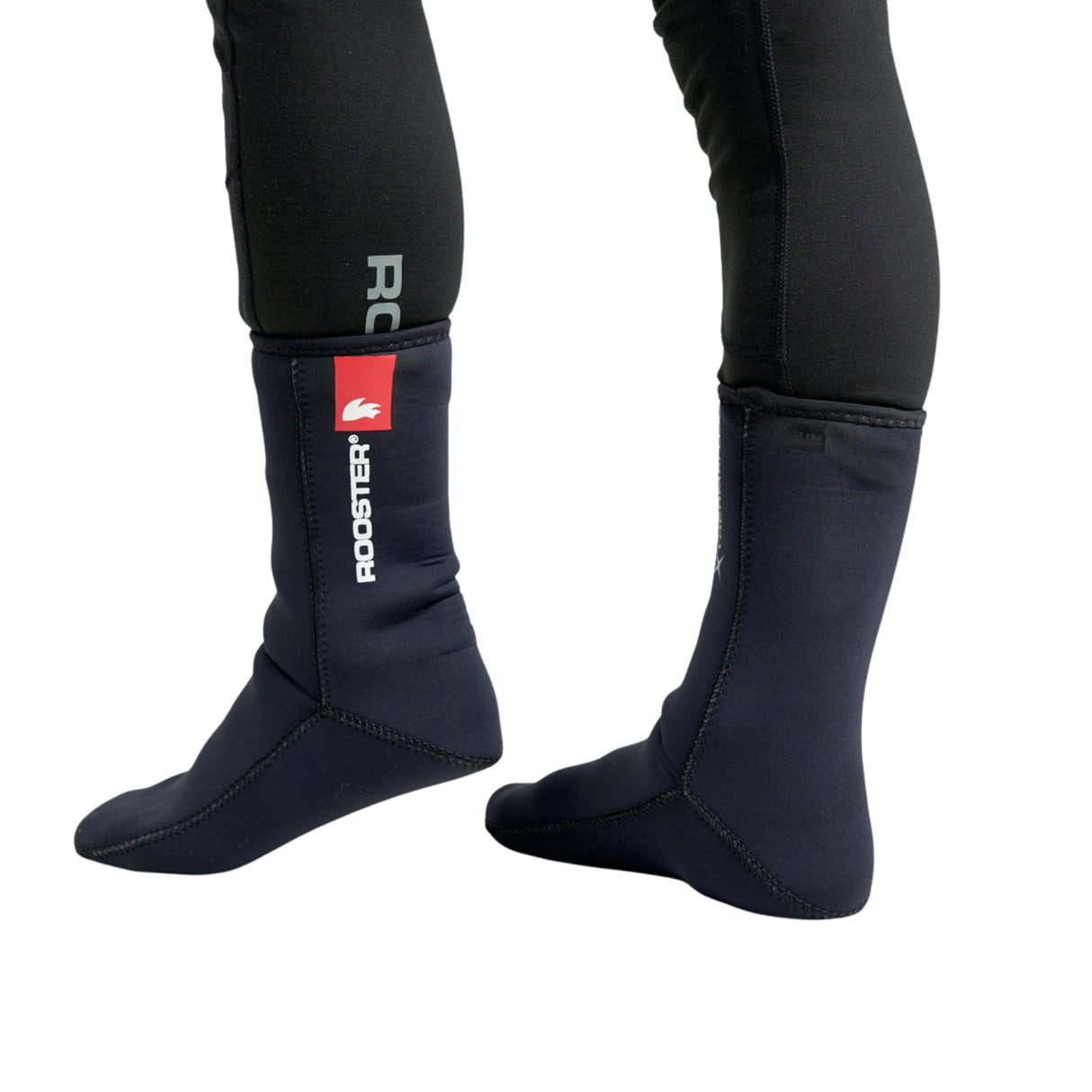 Rooster Junior ThermaFlex Wet Socks (2.5mm Neoprene)