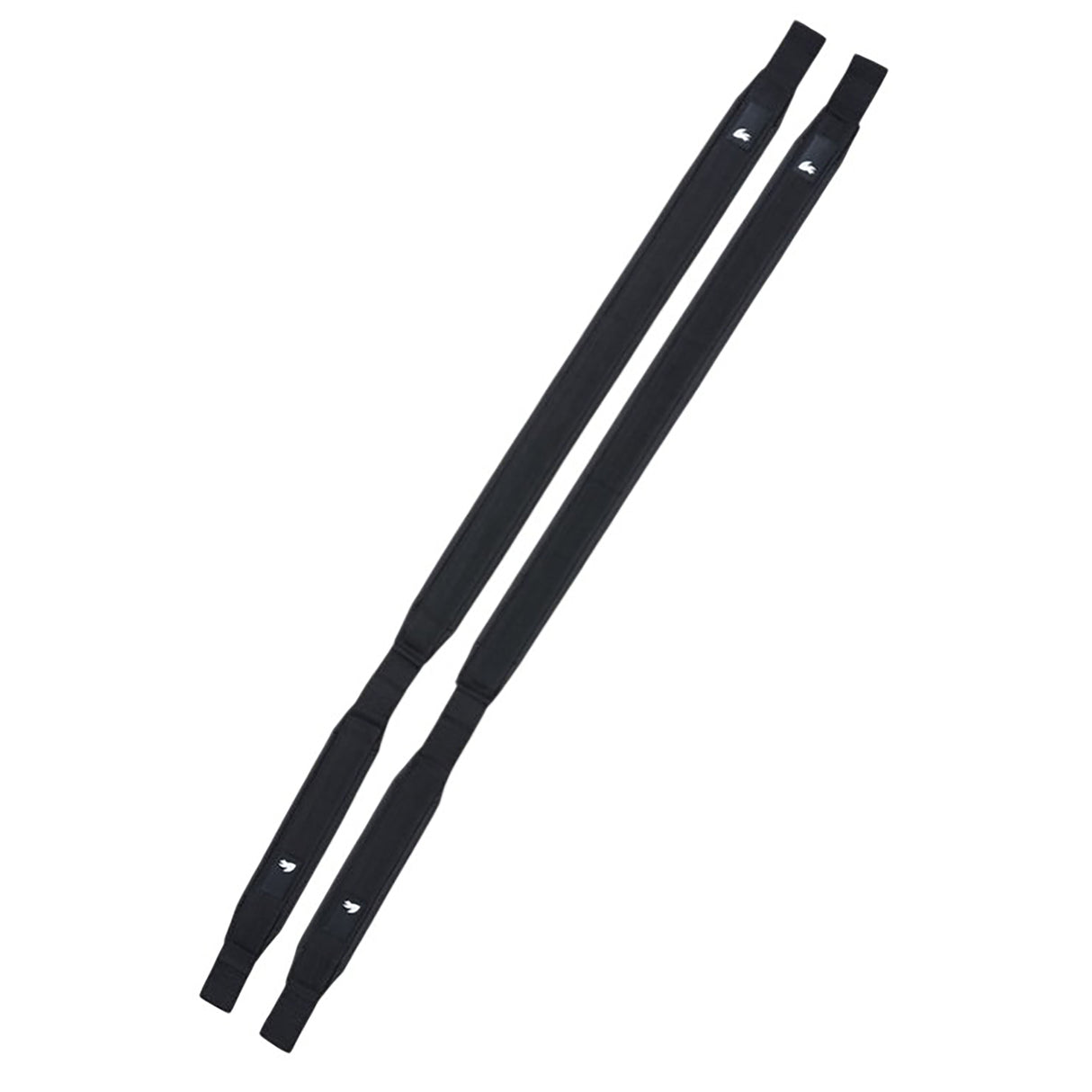 Rooster Pro Plus Padded Toestrap Set for RS Feva Mrk 1 Hull
