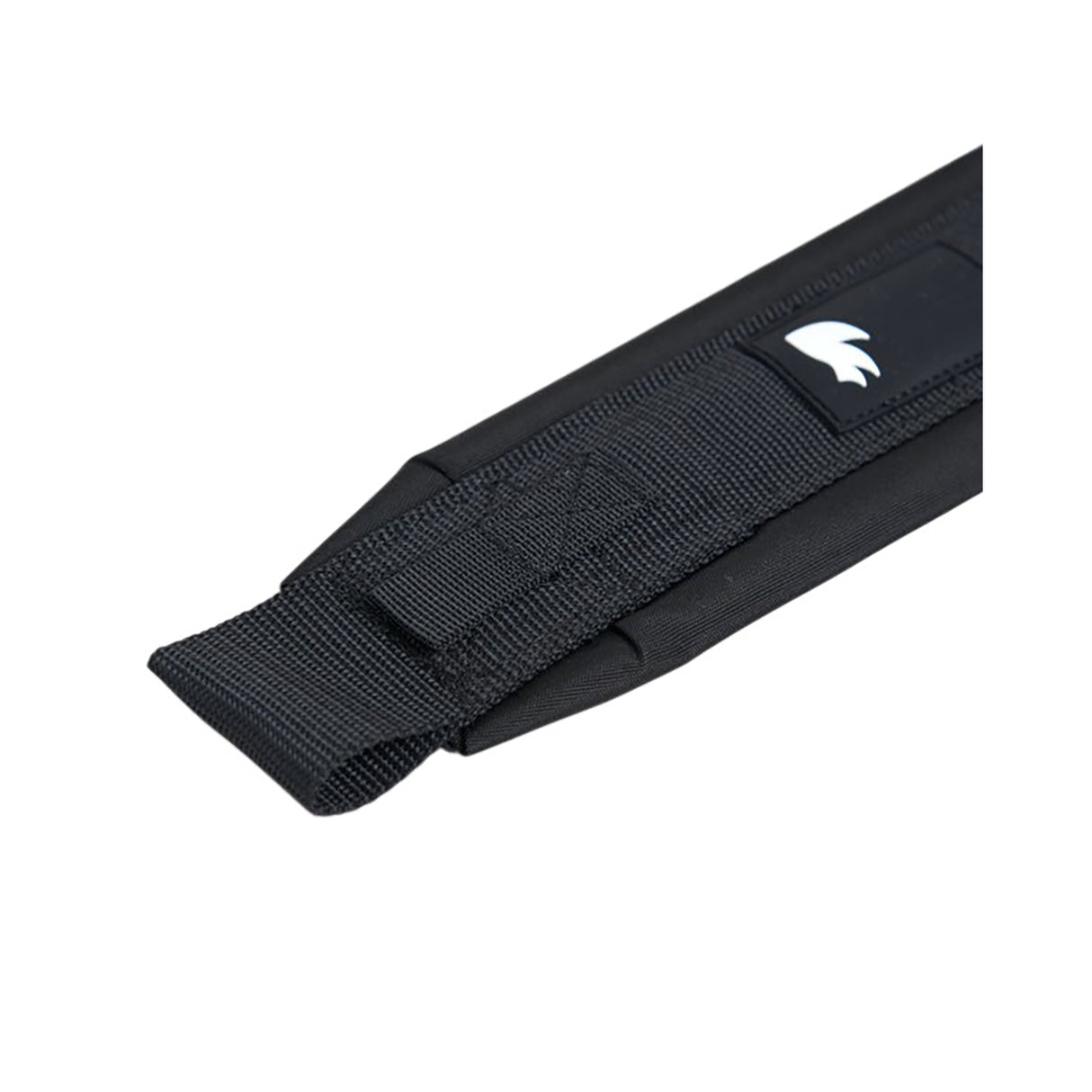 Rooster Pro Plus Padded Toestrap 520mm Loop to Loop
