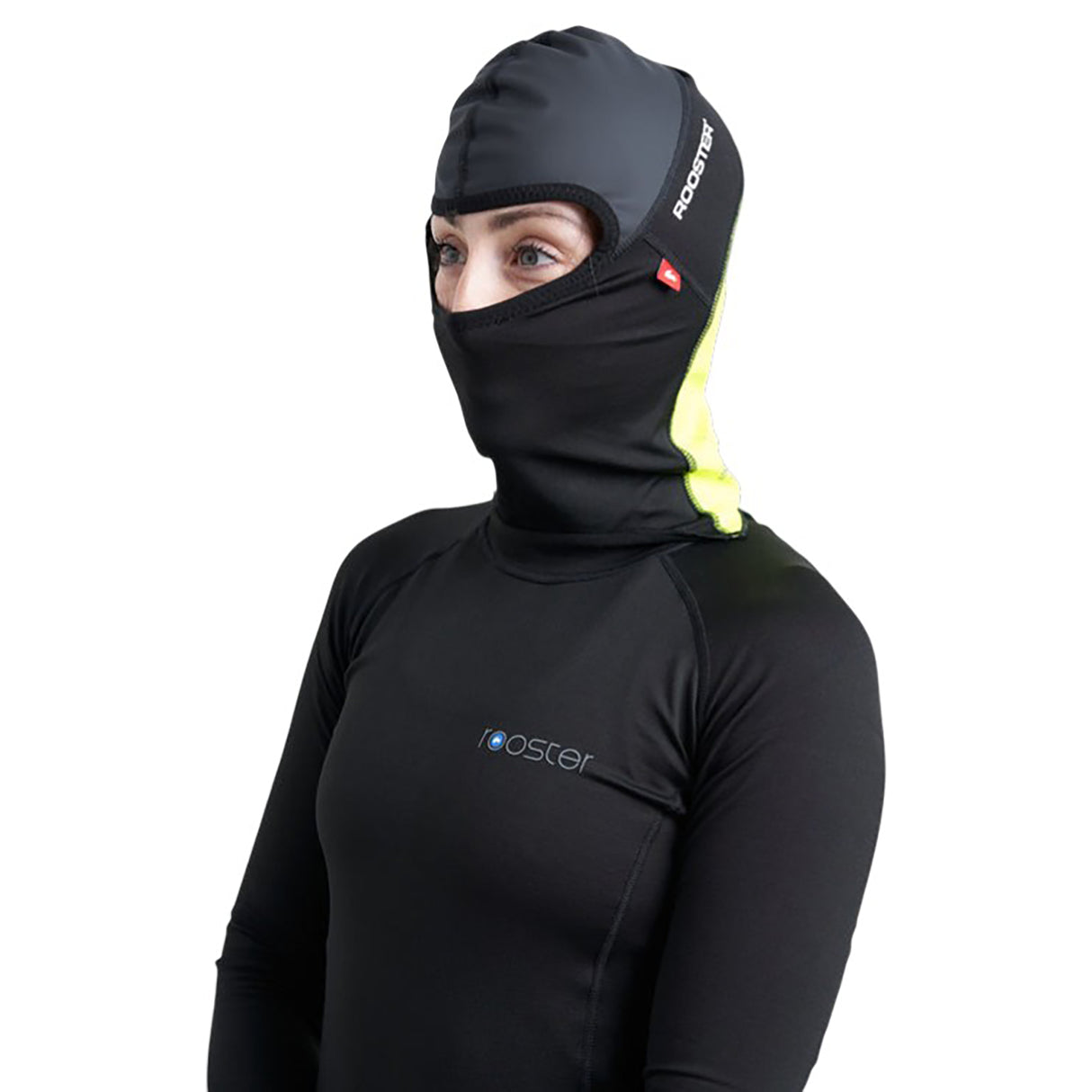 Rooster Aquafleece Balaclava