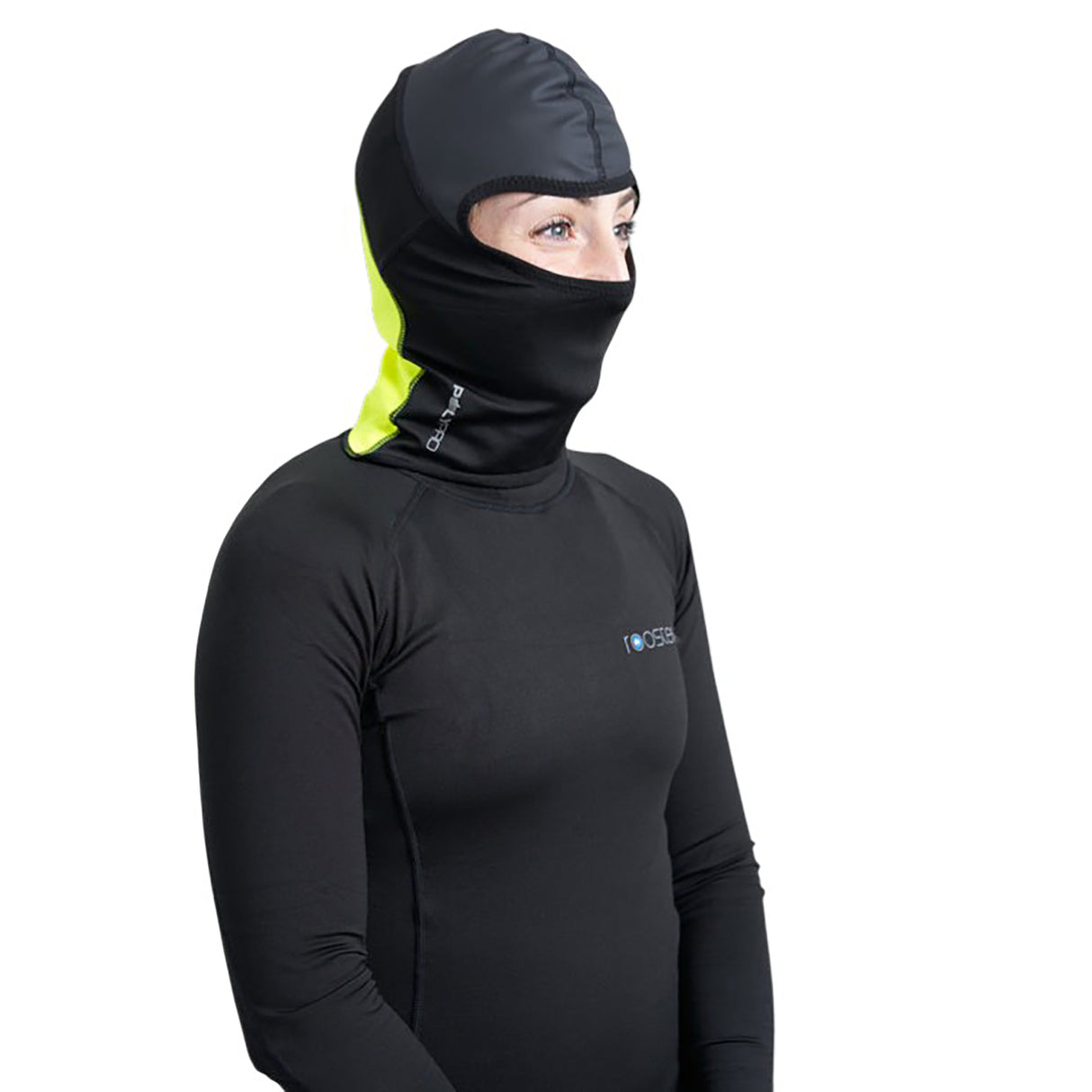 Rooster Aquafleece Balaclava