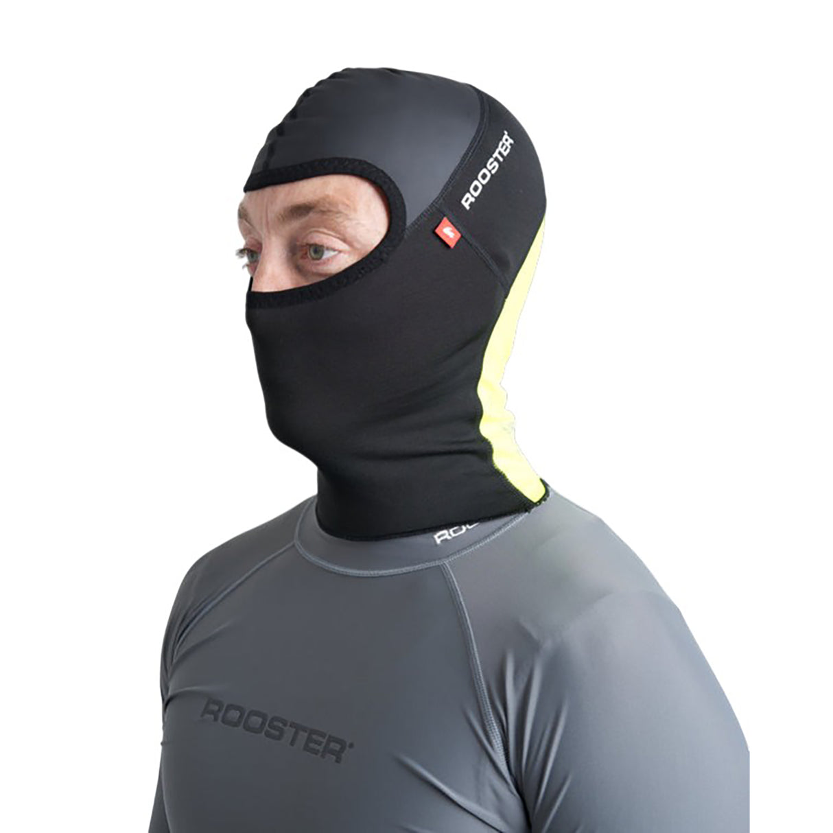 Rooster Aquafleece Balaclava
