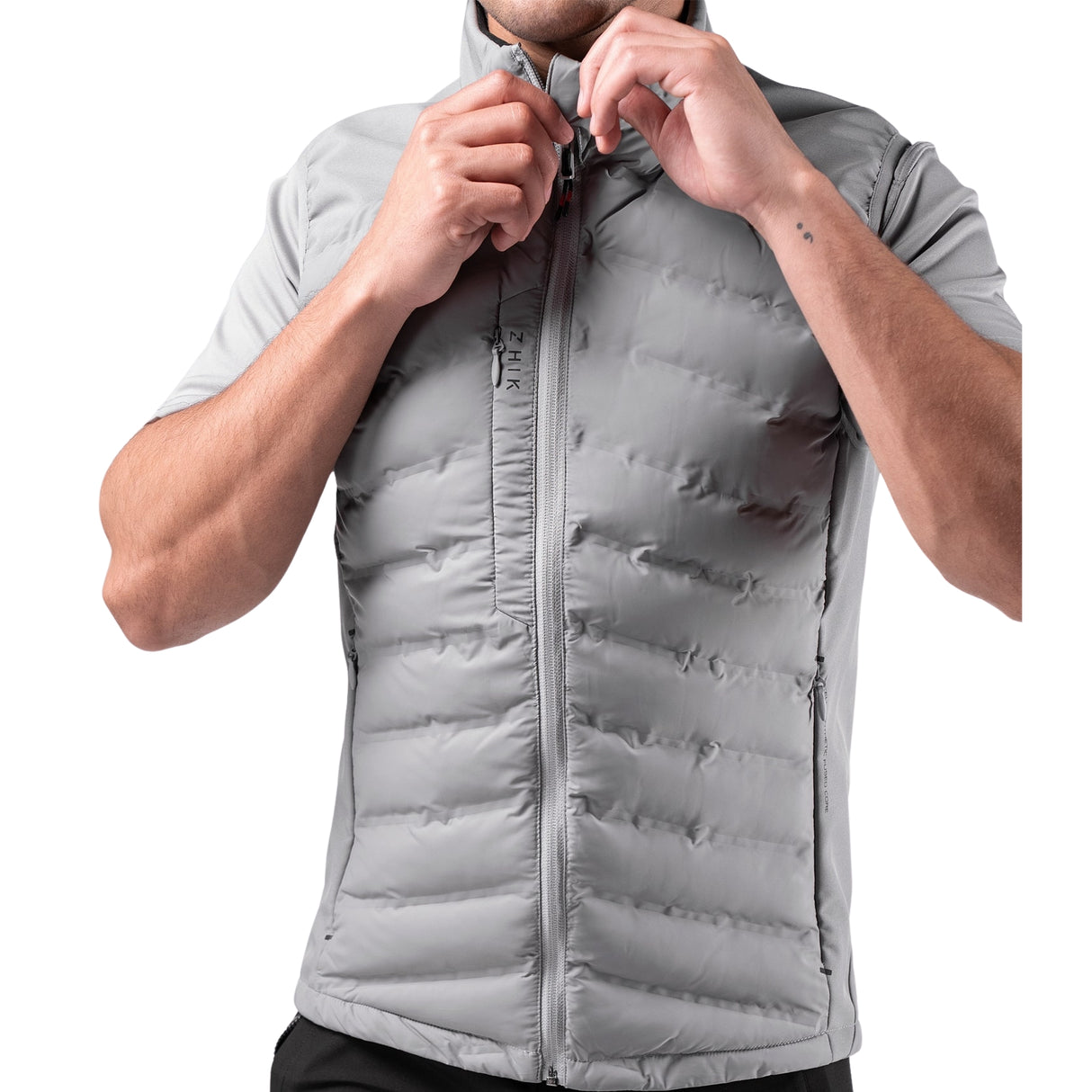 Zhik Mens Cell Insulated Vest
