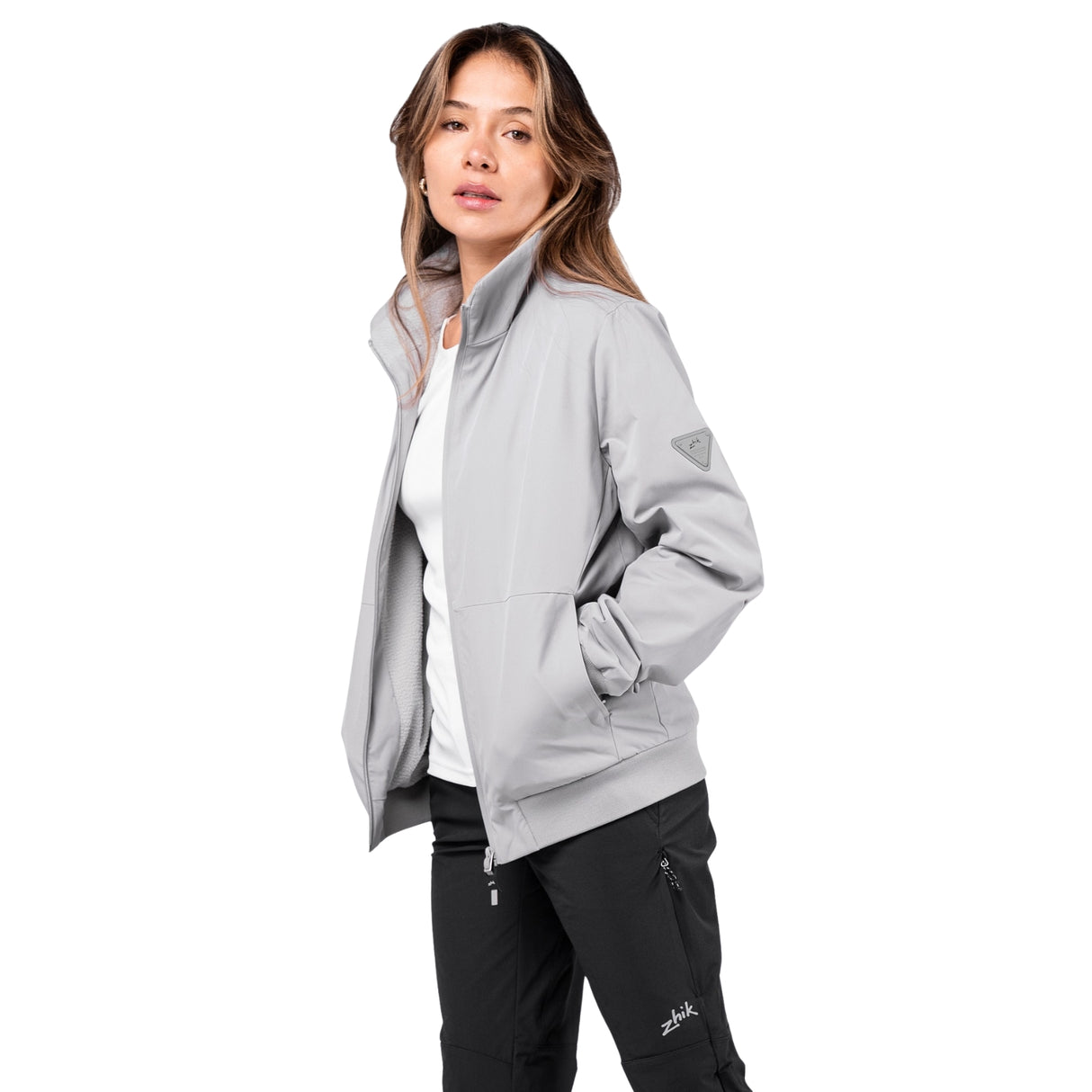 Zhik Womens Flight Jacket