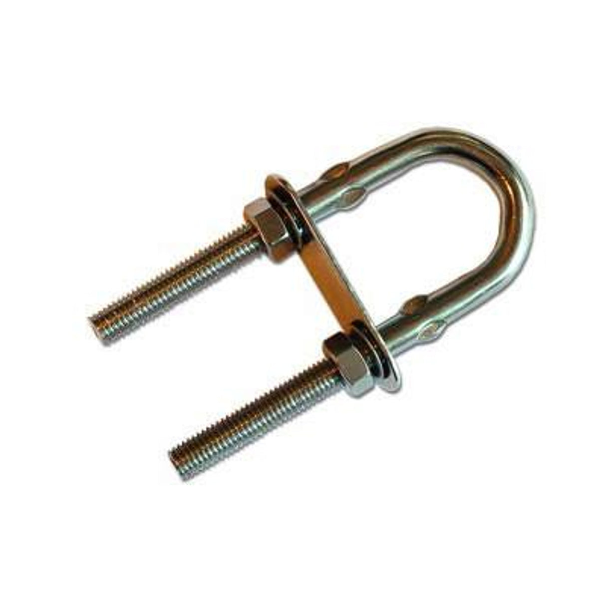 13.404- U-bolt Stainless Steel 10 X 130 mm