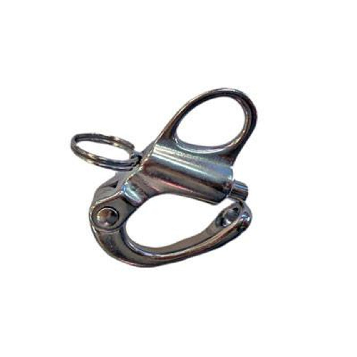 13.442 - Fixed Snap - Stainless Steel 66 mm