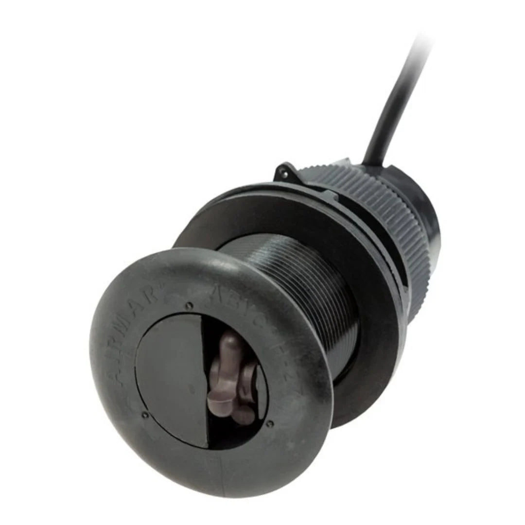Vakaros Wireless Depth and Speed Transducer DST820
