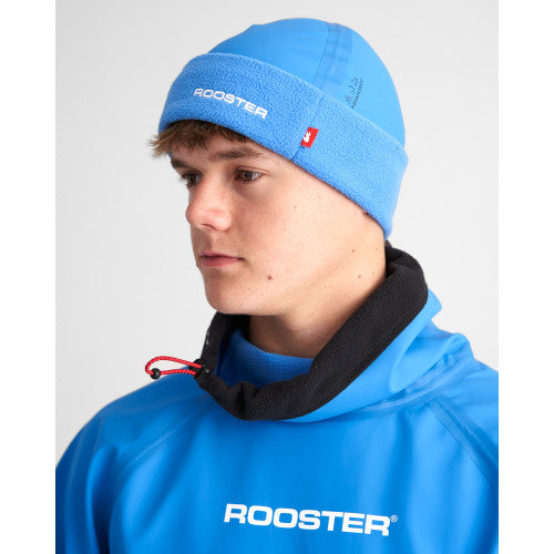 Rooster Pro Aquafleece Beanie (colors)