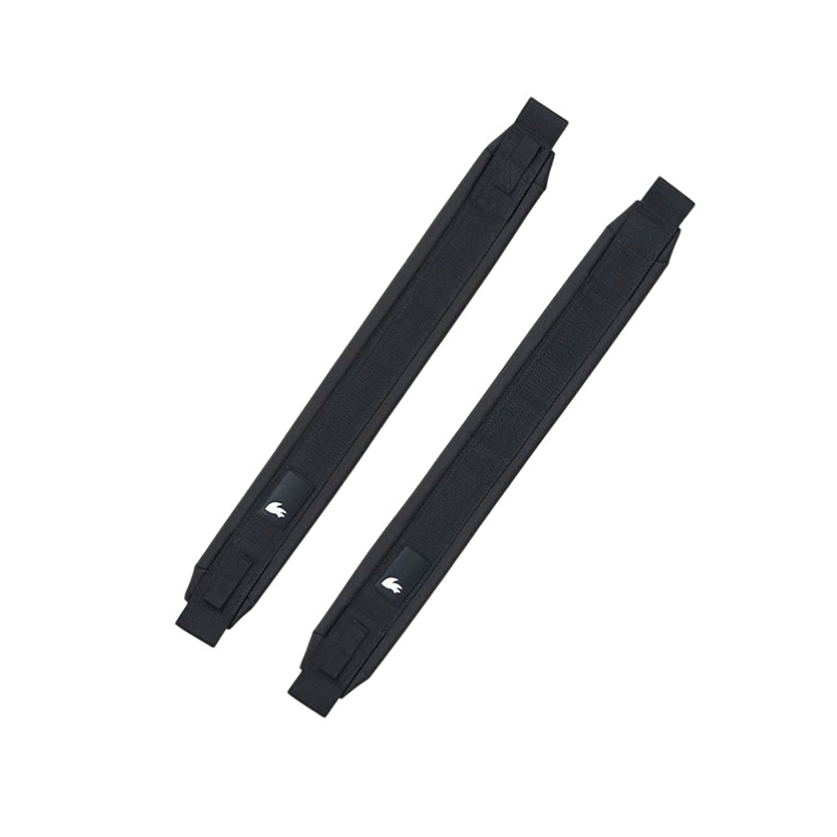 Rooster Pro Plus Padded Toestrap Set for Finn (aft)