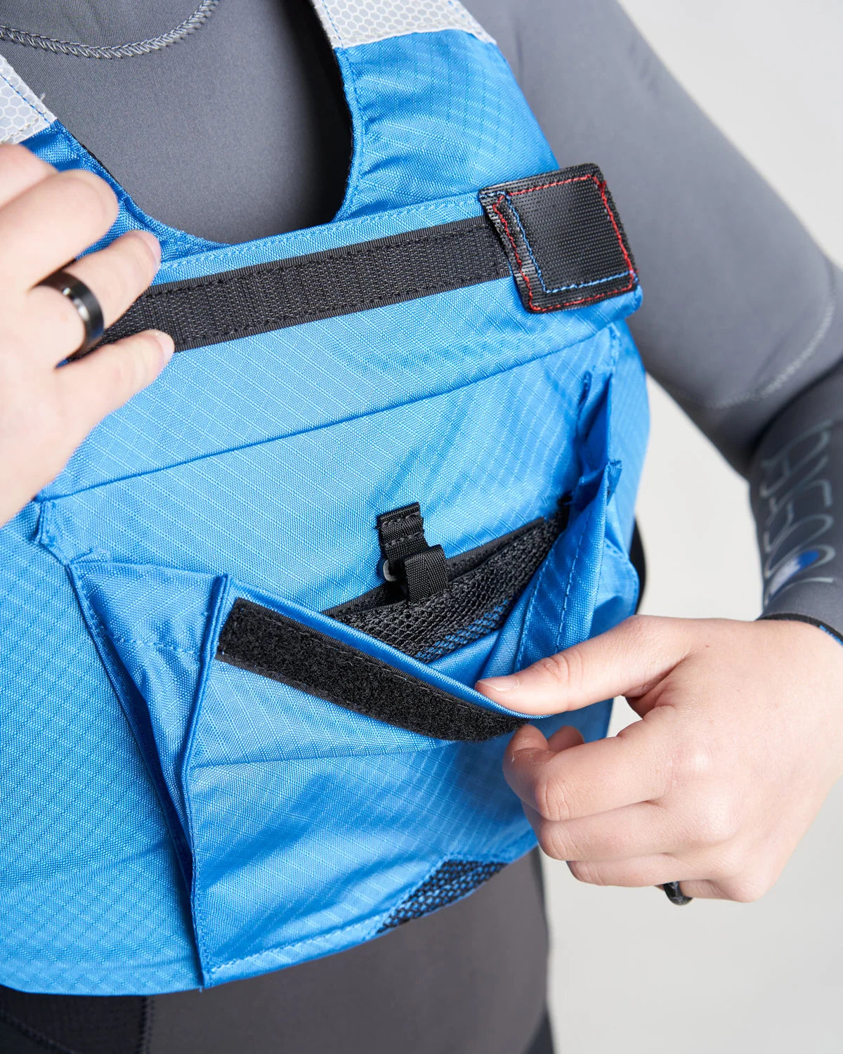 Rooster Diamond Overhead Buoyancy Aid
