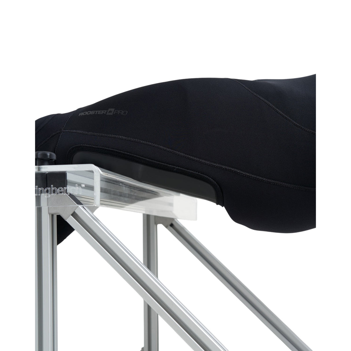 Rooster Pro Hikers 4/3mm Fixed Battens