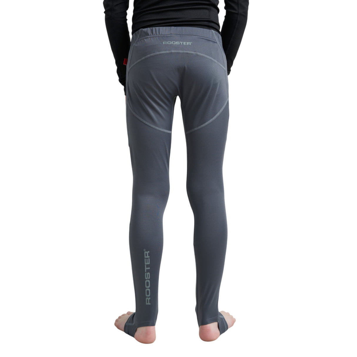 Rooster Junior Rash Leggings