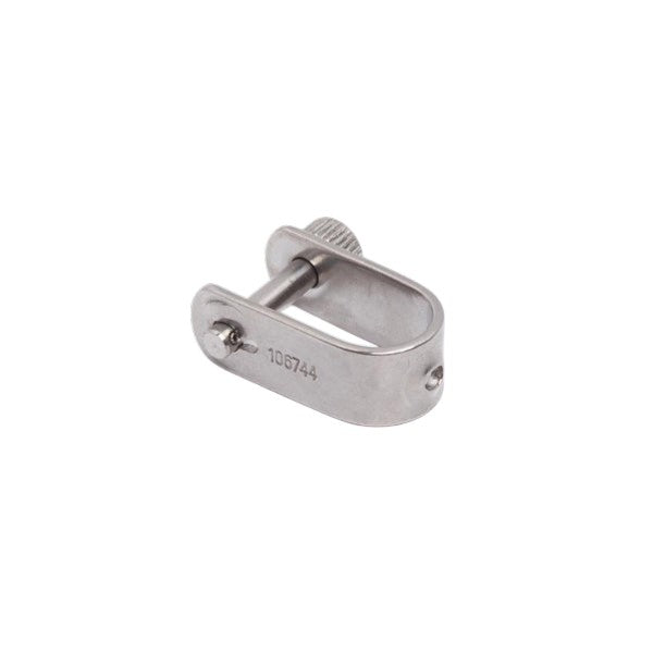 Rooster Bayonet Captive Halyard Shackle