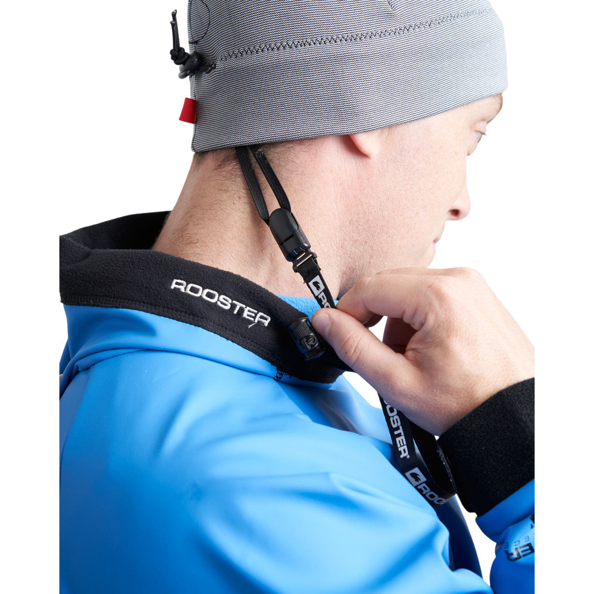 Rooster Supertherm Beanie