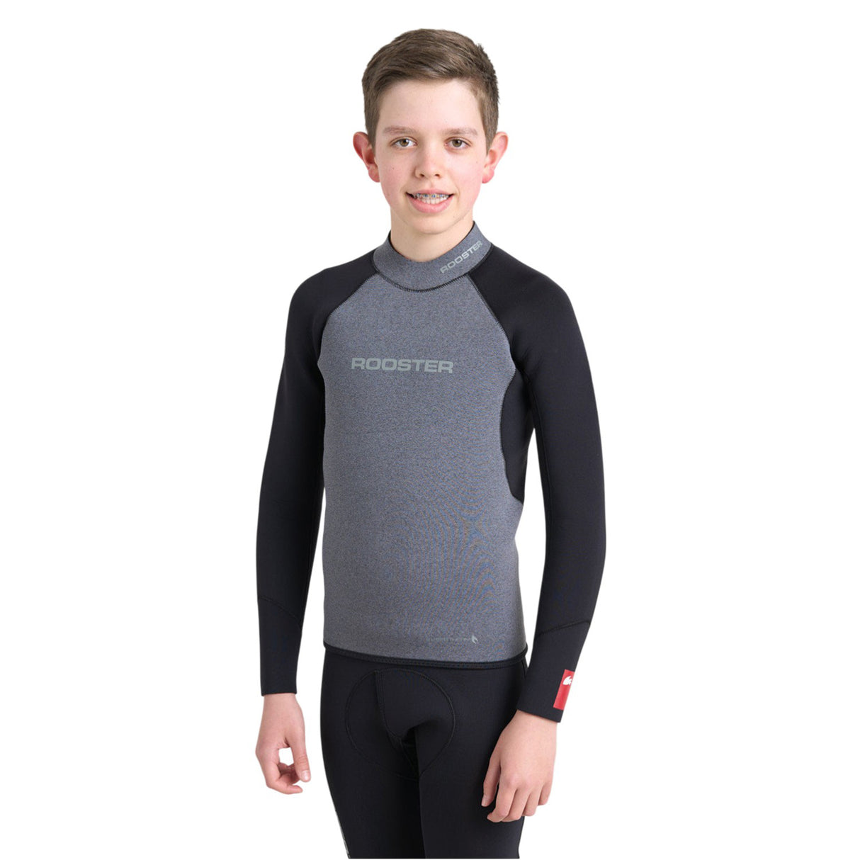 Rooster JUNIOR SuperTherm 4mm Top