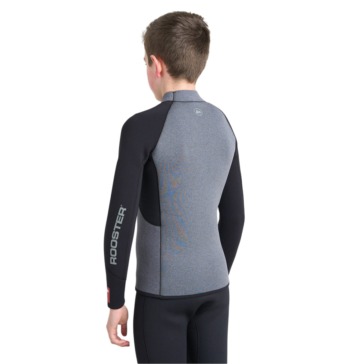Rooster JUNIOR SuperTherm 4mm Top