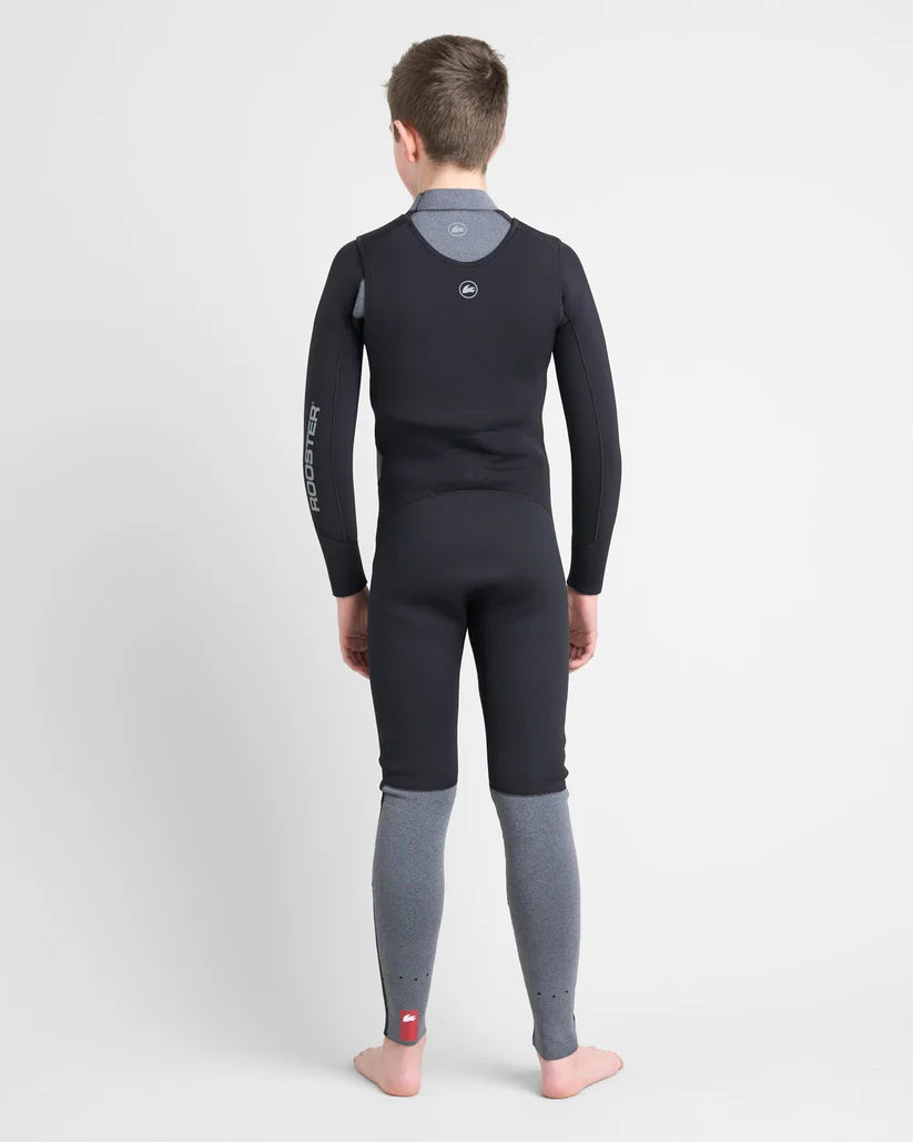 Rooster Junior SuperTherm 4mm LongJohn