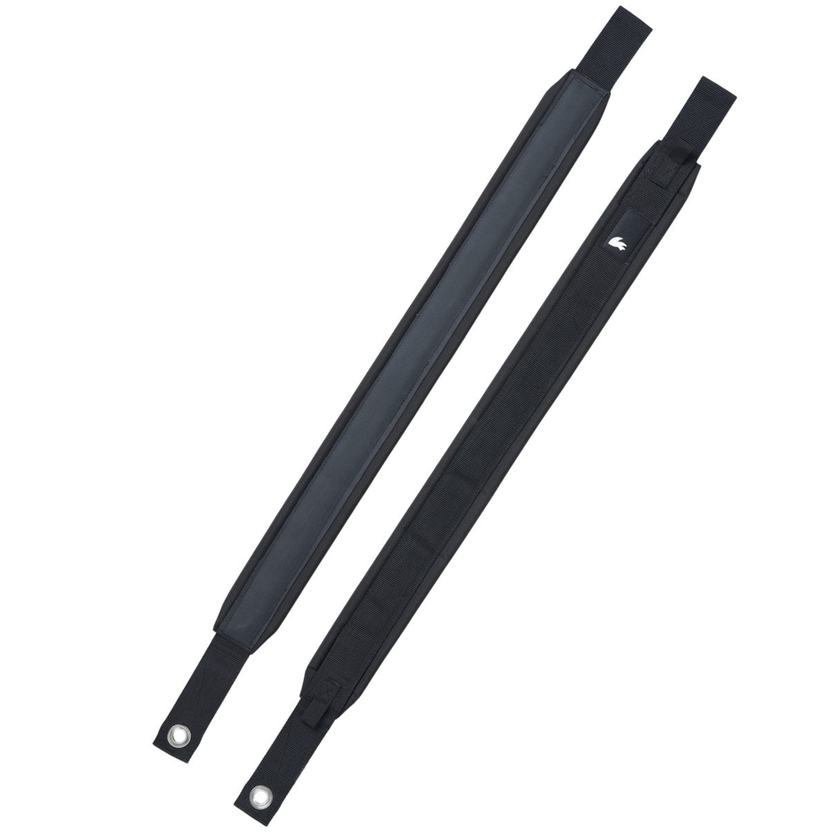 Rooster Pro Plus Padded Toestrap Set for the Rooster/Beer/Winder Solo