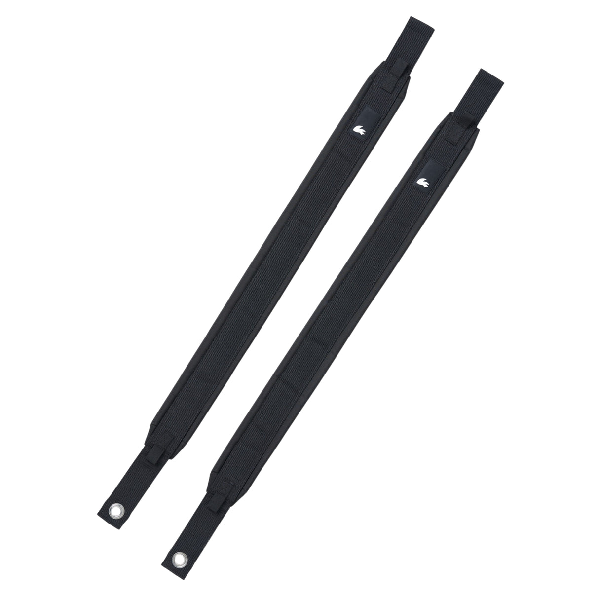 Rooster Pro Plus Padded Toestrap Set for the Rooster/Beer/Winder Solo