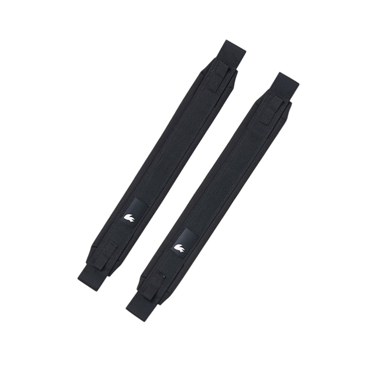 Rooster Pro Plus Padded Toestrap Set for RS200 Crew (new and old deck layout)
