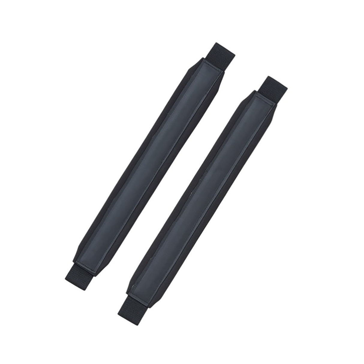 Rooster Pro Plus Padded Toestrap Set for RS200 Crew (new and old deck layout)