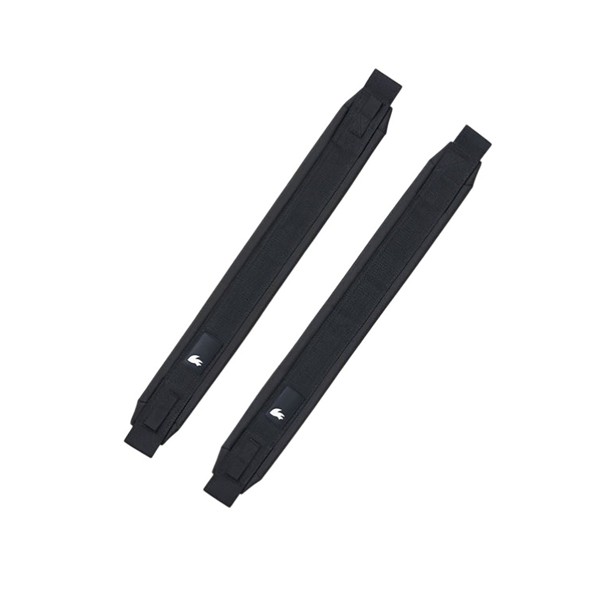 Rooster Pro Plus Padded Toestrap Set for RS200 Helm (new deck layout)