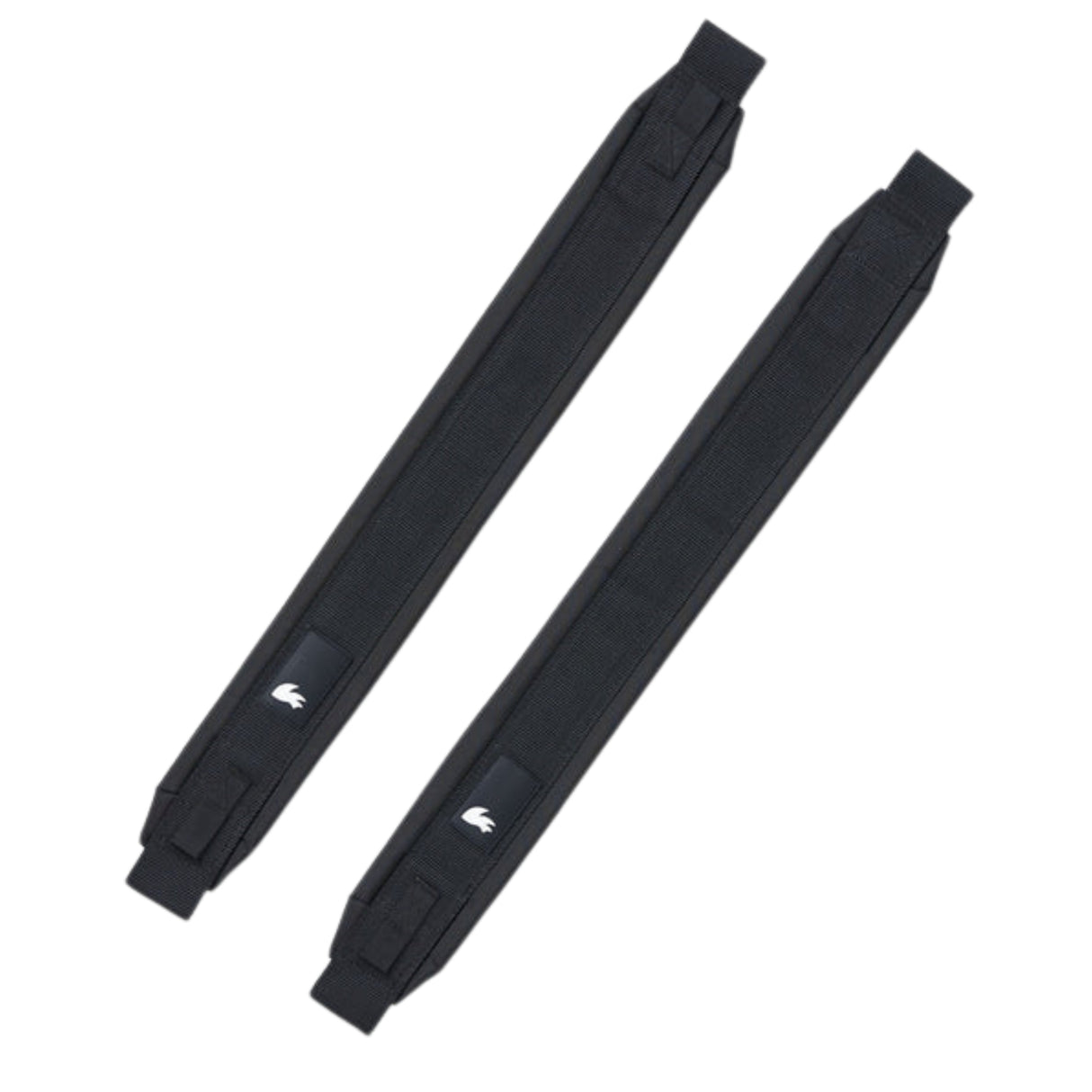 Rooster Pro Plus Padded Toestrap Set for Graduate Crew