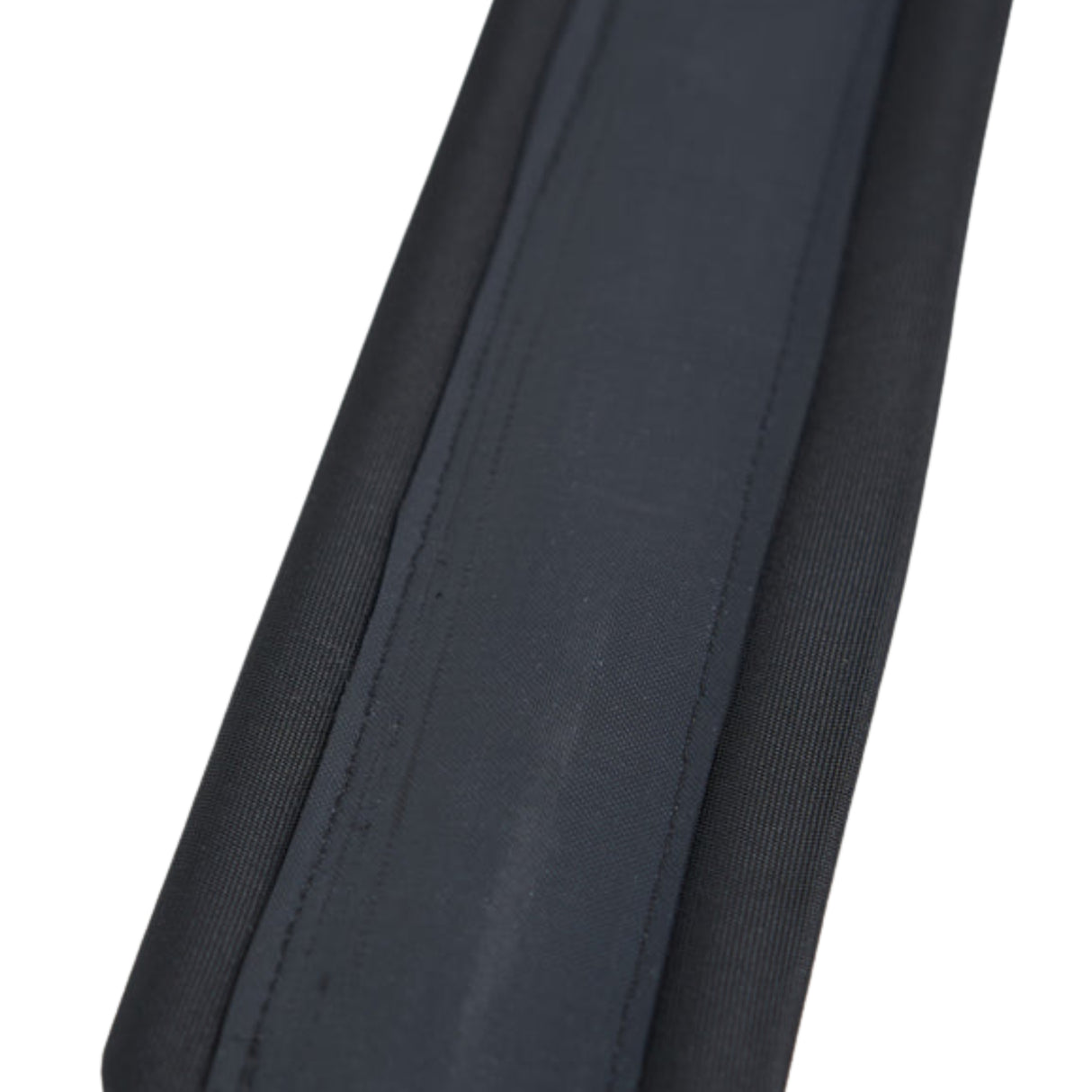 Rooster Pro Plus Padded Toestrap Set for Graduate Crew