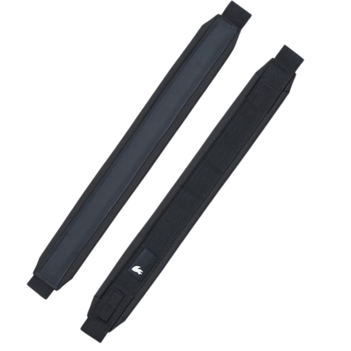 Rooster Pro Plus Padded Toestrap Set for RS400 Helm