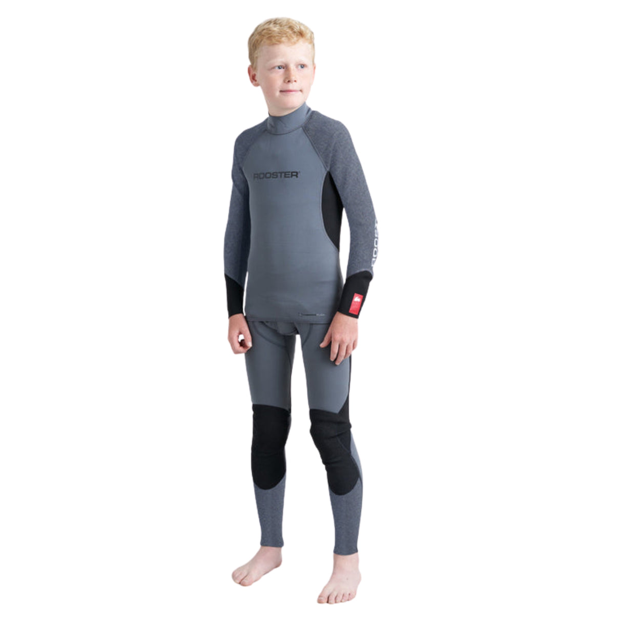 Rooster Junior SuperTherm 4mm LongJohn