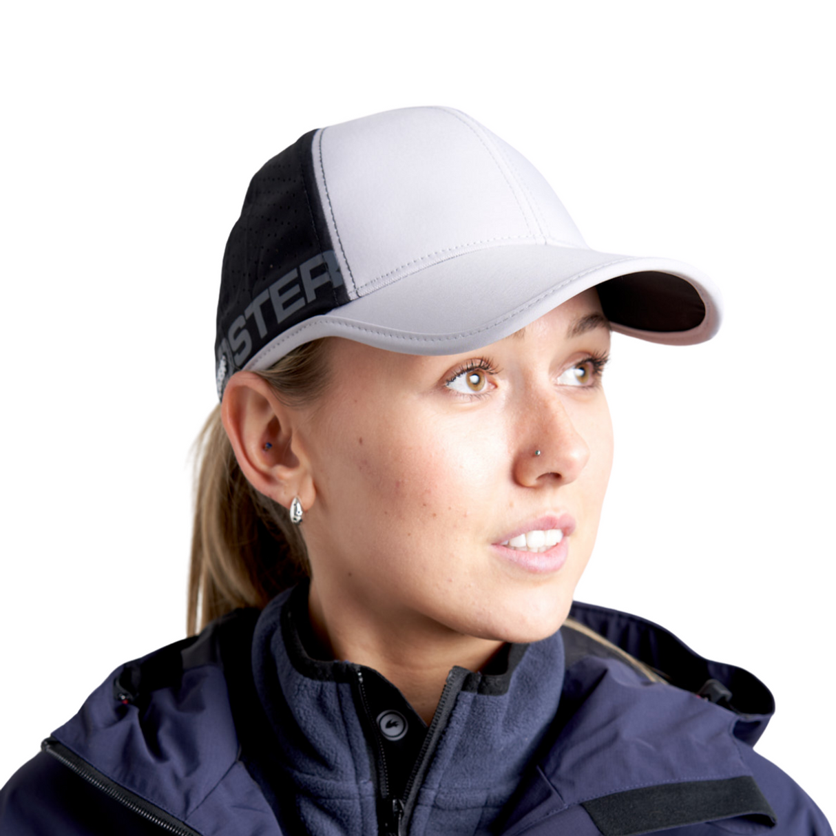 Rooster Cap Structured (Colors)