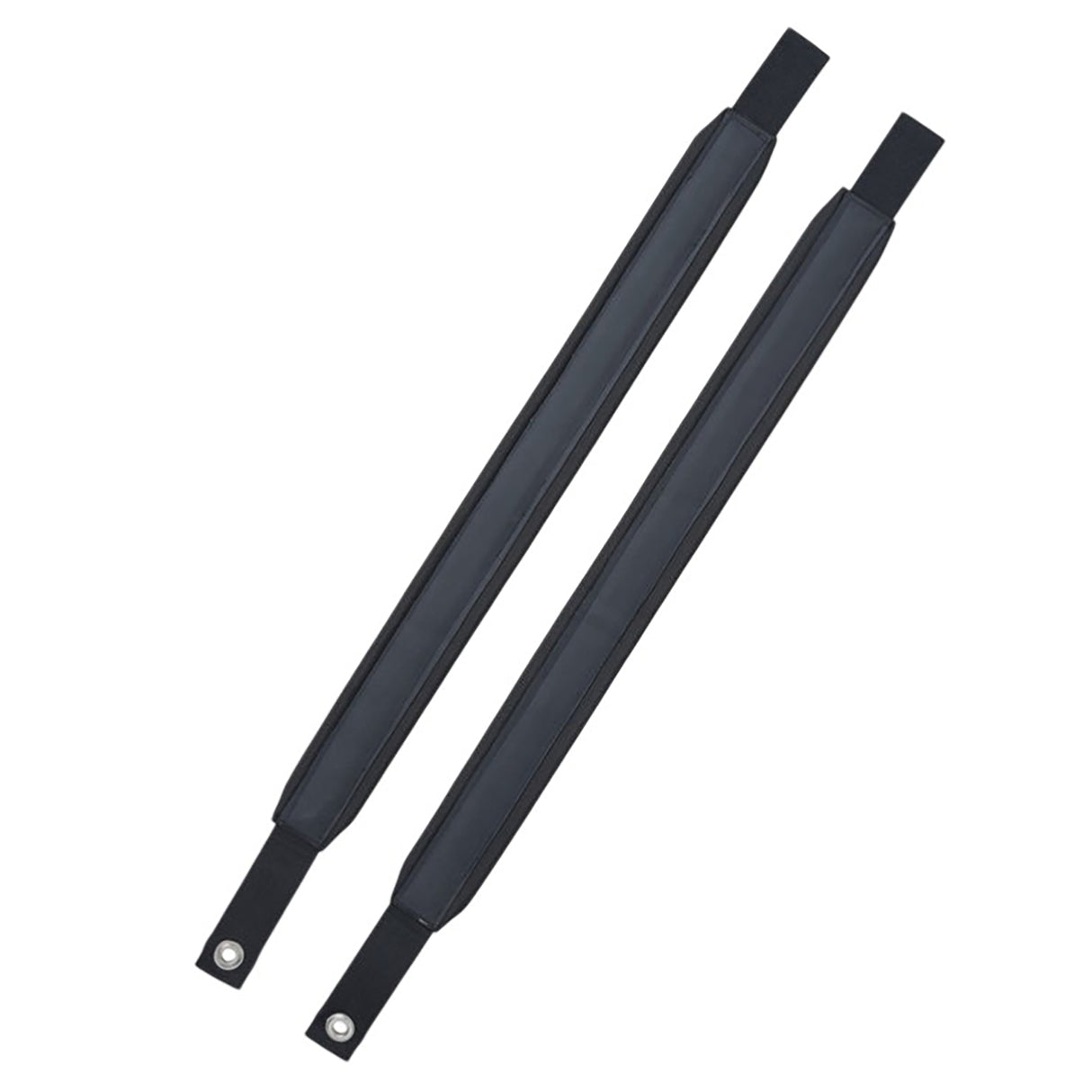 Rooster Pro Plus Padded Toestrap Set for the Snipe Helm