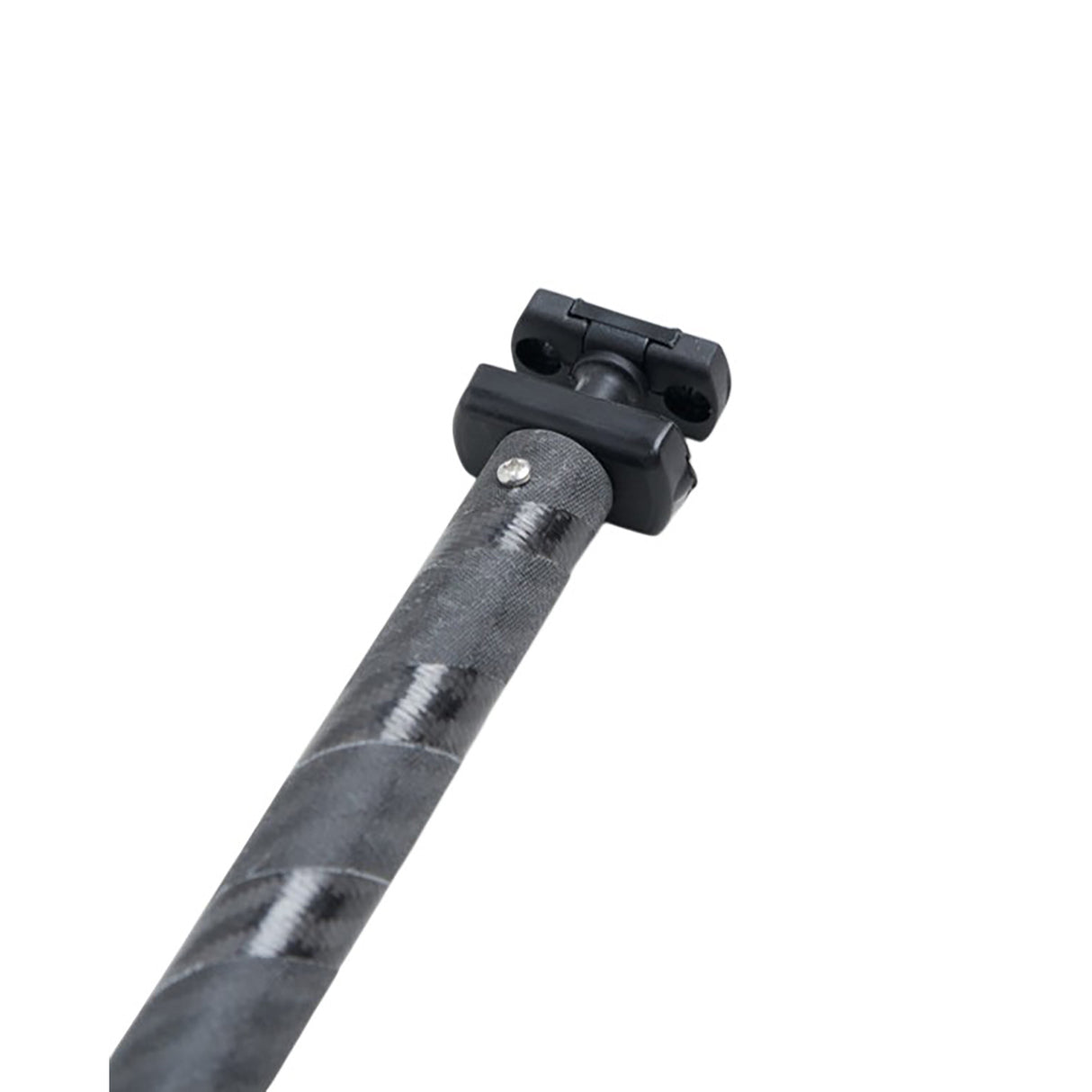Rooster RS Aero/Solo Carbon Tiller Extension - 22mm