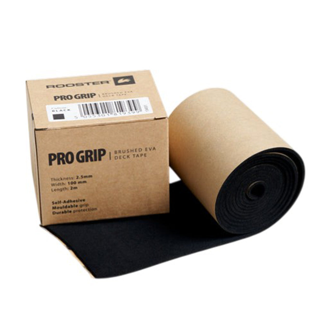 Rooster Pro Grip - Brushed EVA Deck Tape