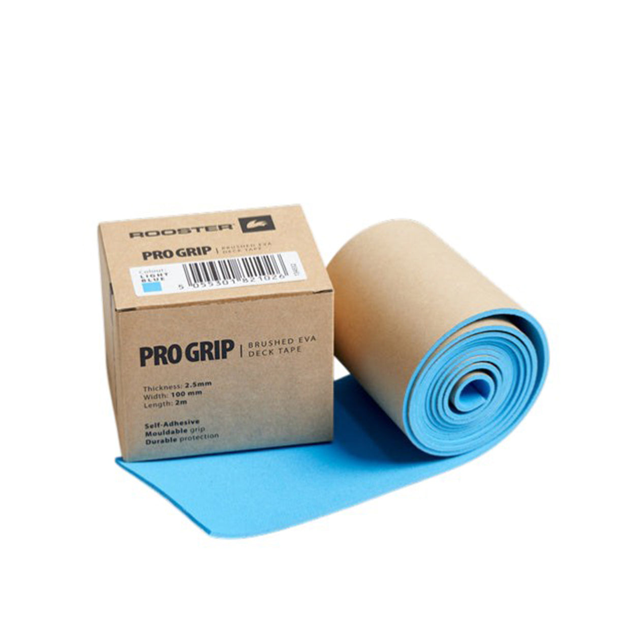 Rooster Pro Grip - Brushed EVA Deck Tape