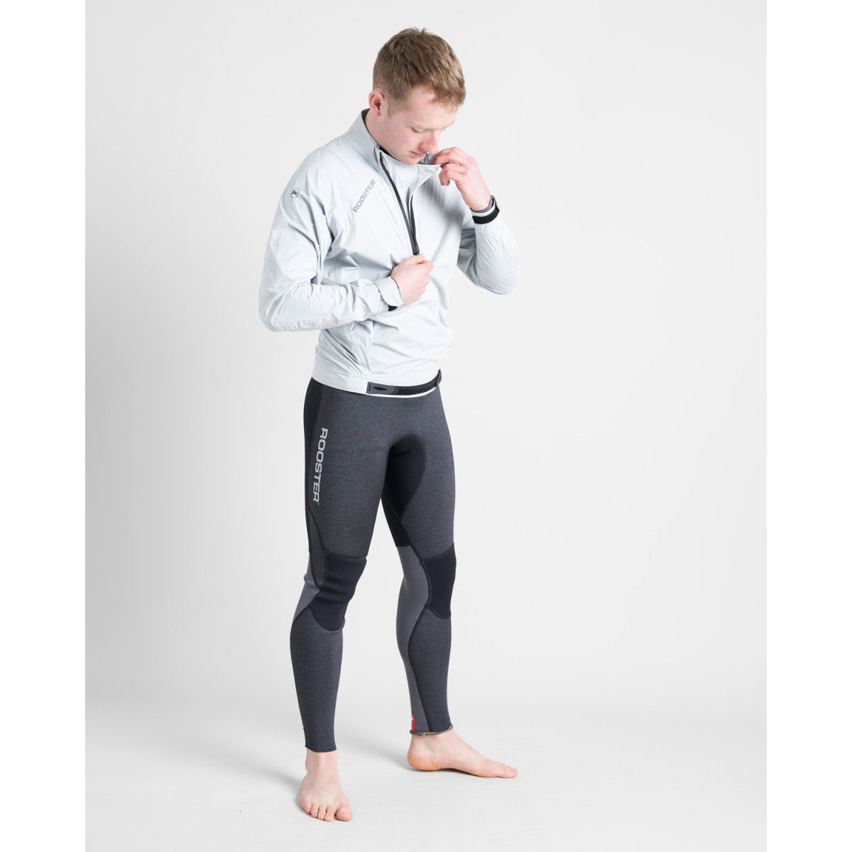 Rooster Lightweight Spray Top - 2.5L. Clearance sizes M, L