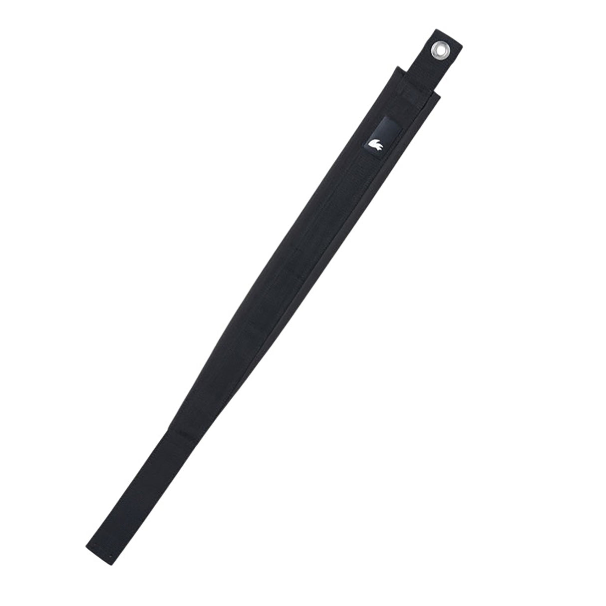 Rooster Pro Plus Padded Toestrap 800mm - Eye to Screw Fixing