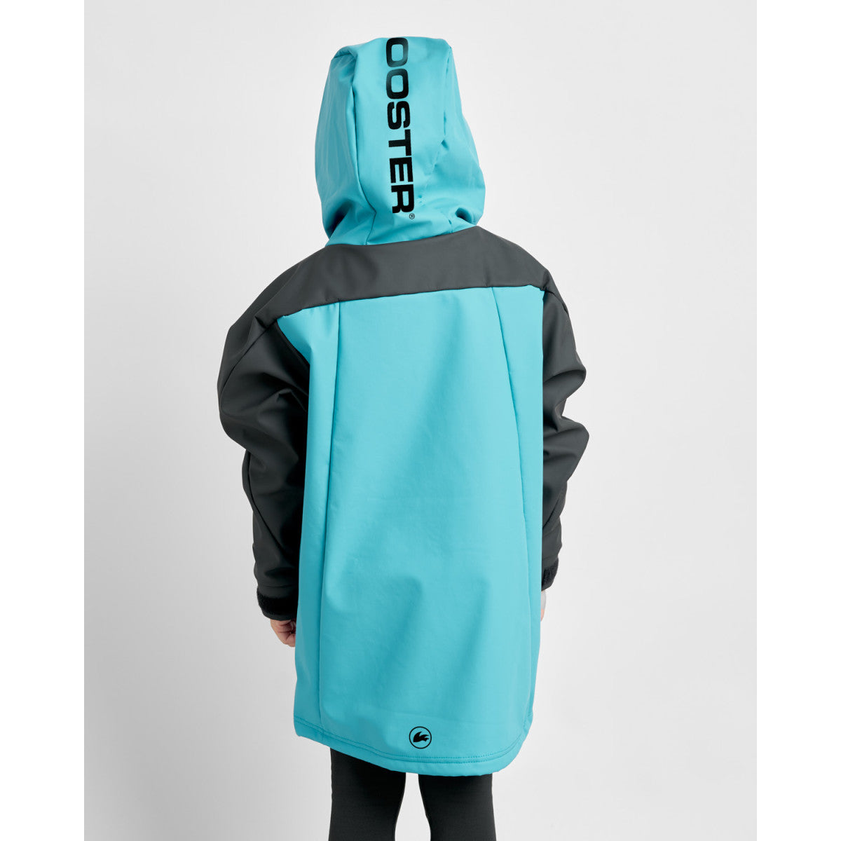 Rooster Junior Aquafleece Hoodie Last Season Colours