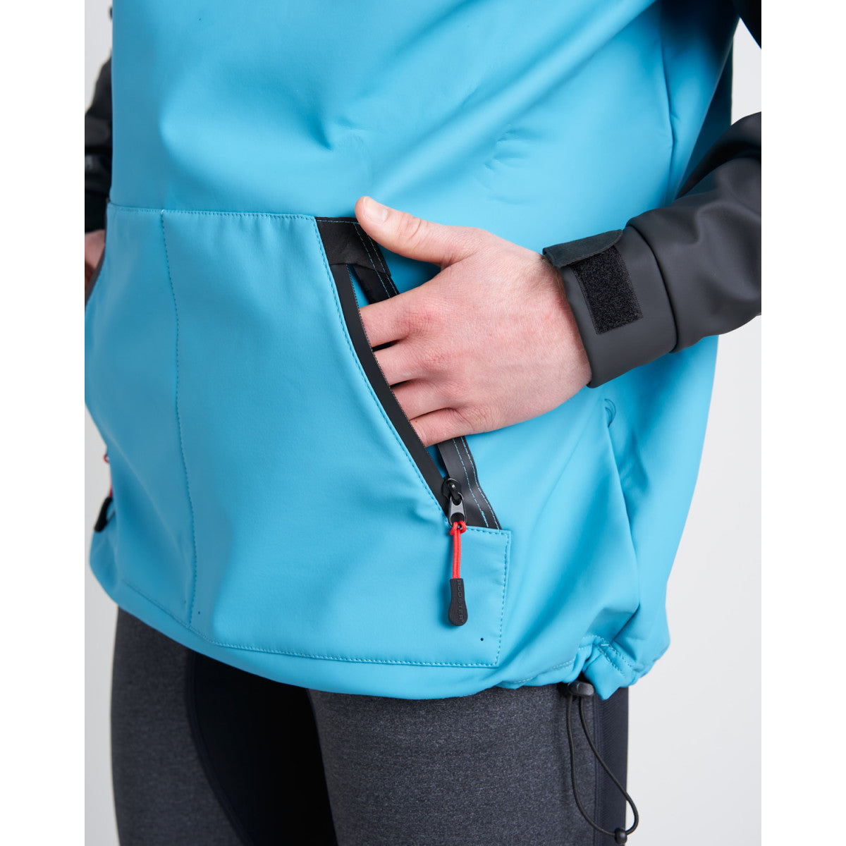 Rooster Aquafleece Hoodie - Last Season