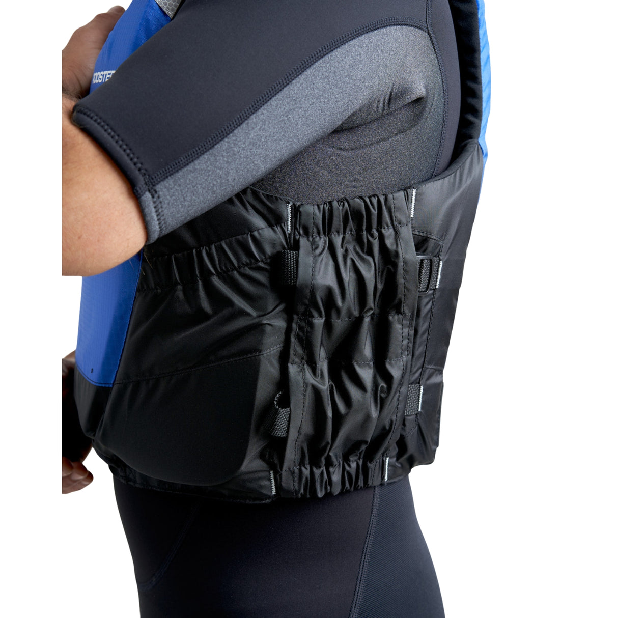 WinDesign Side Zip Buoyancy Aid