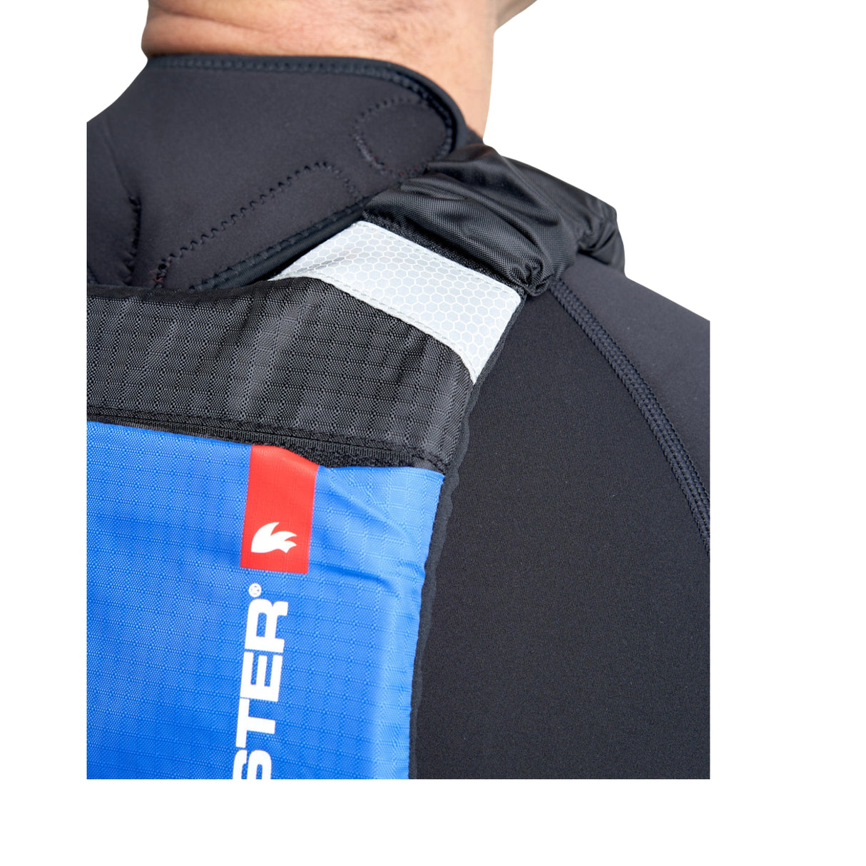 WinDesign Side Zip Buoyancy Aid