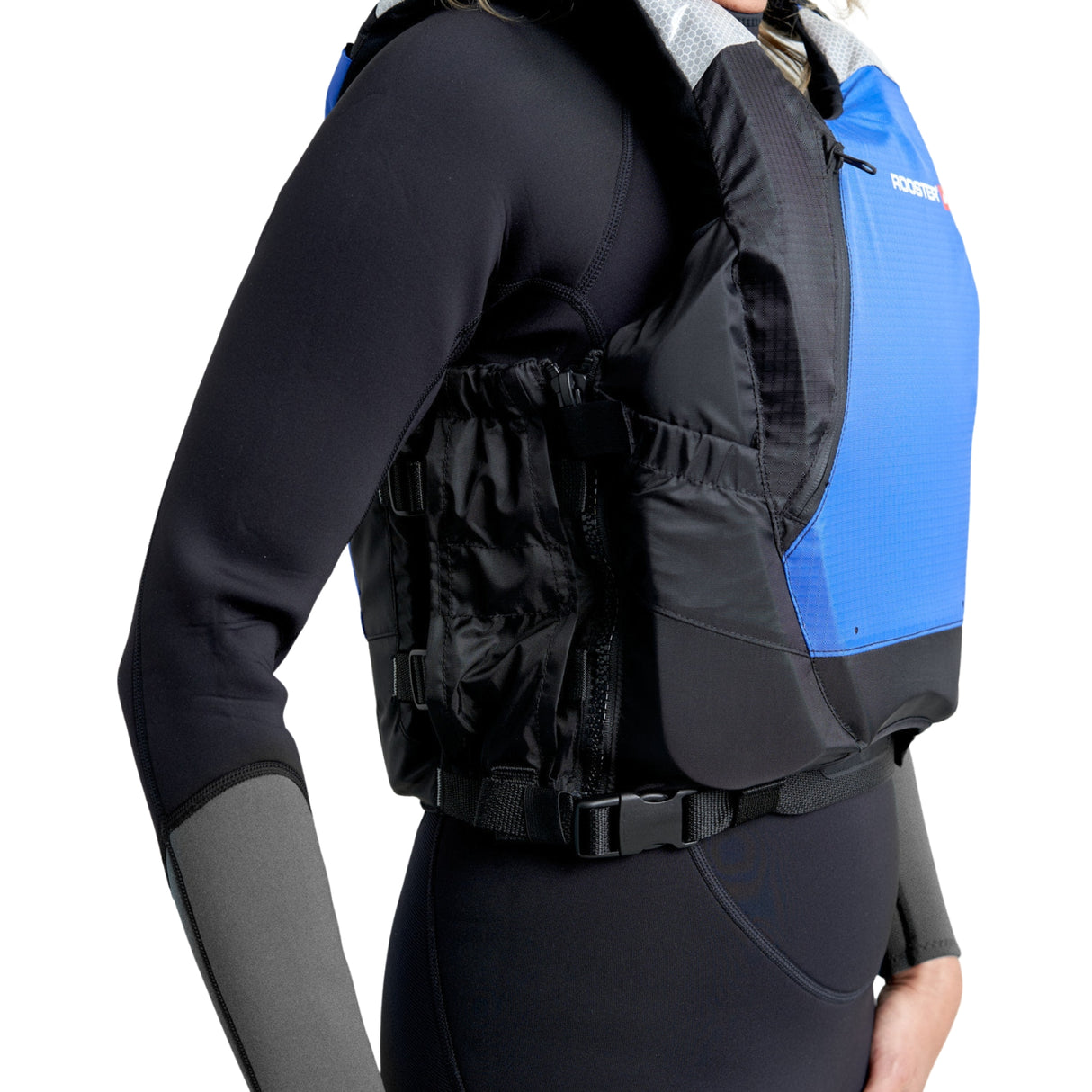 WinDesign Side Zip Buoyancy Aid